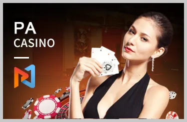 Video Slot hiện đại ppg66