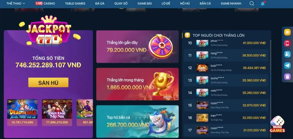 Thưởng nạp hàng ngày ppg66 nhà cái